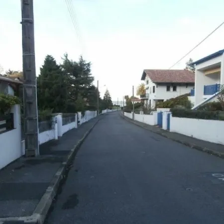Villa Basque Ciboure