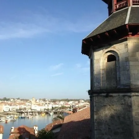 Villa Basque