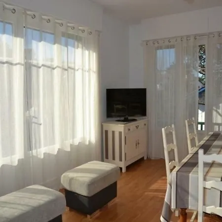 Basque Villa Ciboure