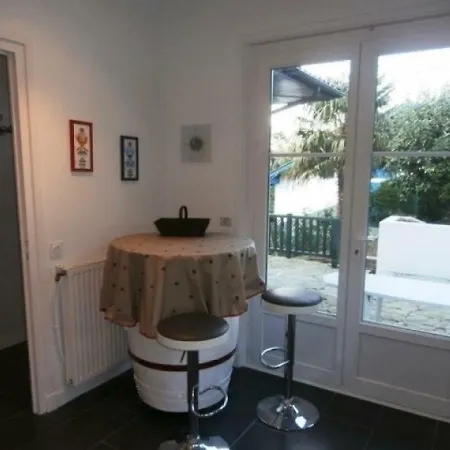 Villa Basque Ciboure