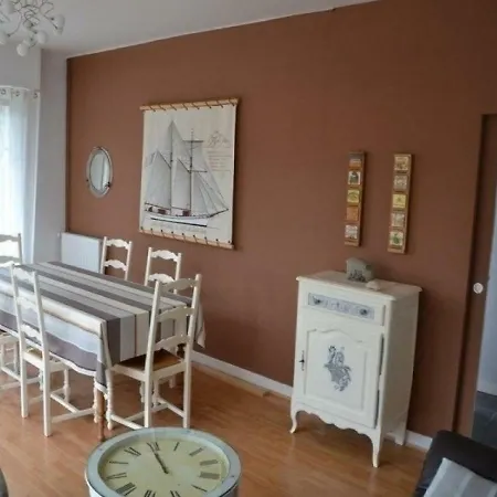Villa Basque *