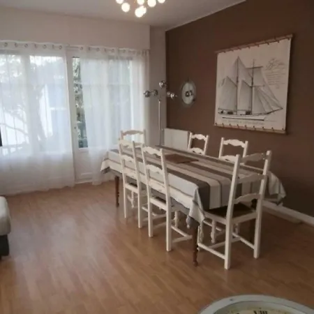 Villa Basque