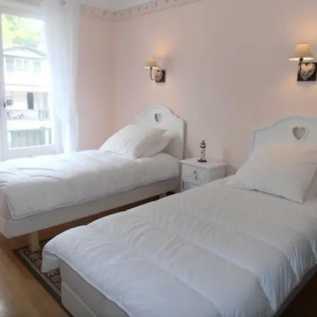 Basque Villa Ciboure
